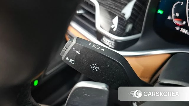 BMW 7 Series (G11) id 4836209 из Кореи 11