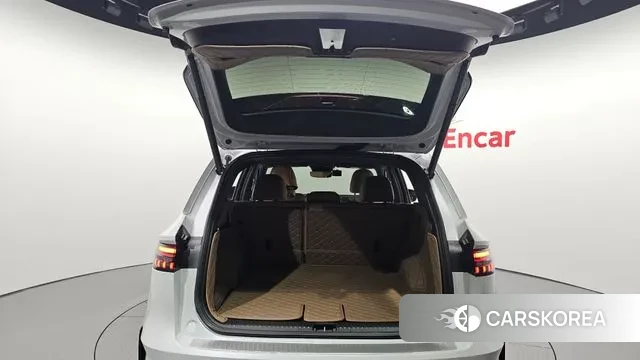 Renault Korea (Samsung) Grand Coleos id 3332865 из Кореи 11