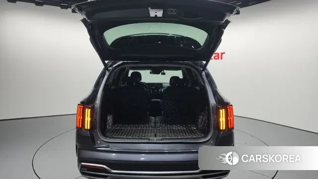 Kia Sorento 4th Generation id 3488622 из Кореи 11