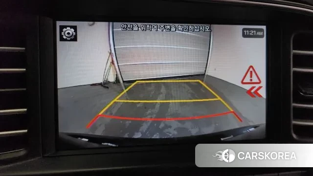 Hyundai The New Avante AD id 2941424 из Кореи 11