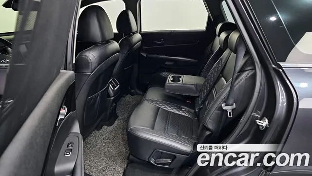 Kia The New Sorento id 2477488 из Кореи 11