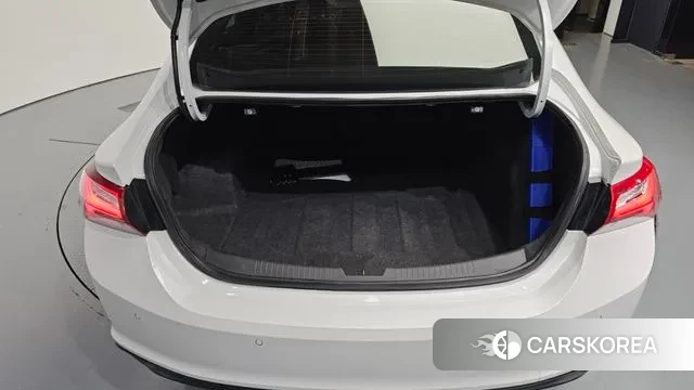 Chevrolet (GM Daewoo) The New Malibu id 3350991 из Кореи 11