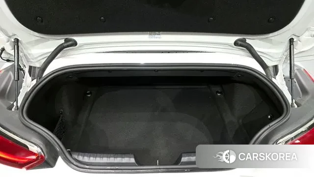 BMW Z4 (G29) id 3600052 из Кореи 11