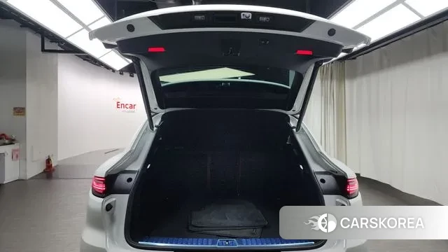 Porsche Cayenne (PO536) id 2999150 из Кореи 11