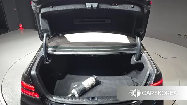 Genesis G90 id 3380345 из Кореи 11