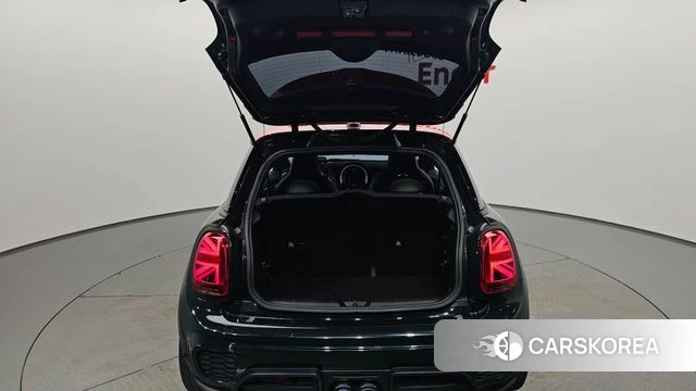 Mini Cooper S id 4708589 из Кореи 11