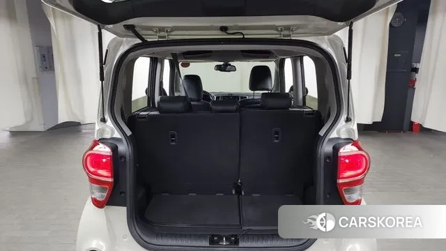 Kia The New Ray id 3591928 из Кореи 11