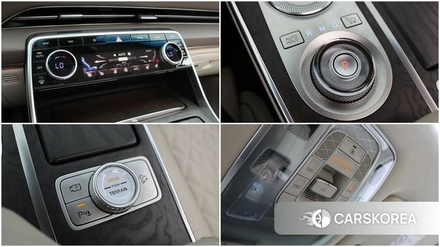 Genesis GV80 id 4693062 из Кореи 11