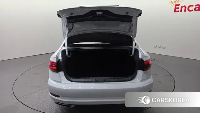 Volkswagen 7th Generation of Jetta id 3493283 из Кореи 11