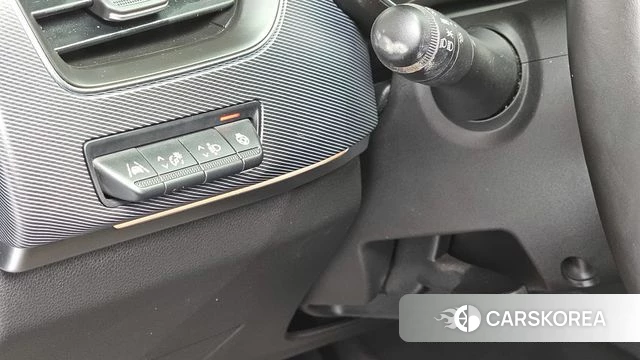 Renault Korea (Samsung) XM3 id 4424219 из Кореи 11