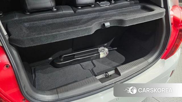 Chevrolet (GM Daewoo) The New Spark id 3942642 из Кореи 11