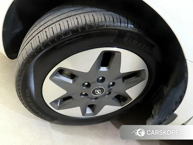 Hyundai Staria id 4366366 из Кореи 11