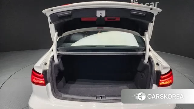 Audi New A3 id 3275526 из Кореи 11