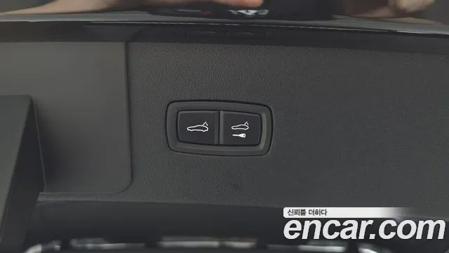 Porsche Cayenne (PO536) id 2802994 из Кореи 11