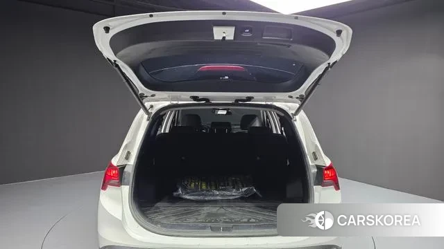 Hyundai The New Santa Fe id 3427094 из Кореи 11