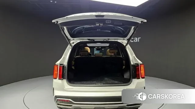 Kia Sorento 4th Generation id 3509173 из Кореи 11