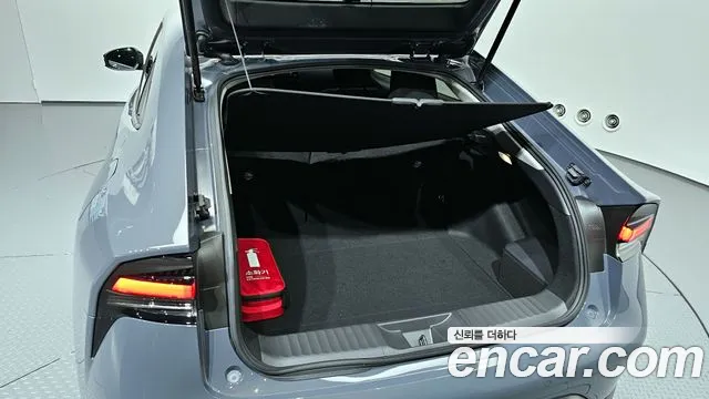 Toyota Prius 5th Generation id 2733934 из Кореи 11