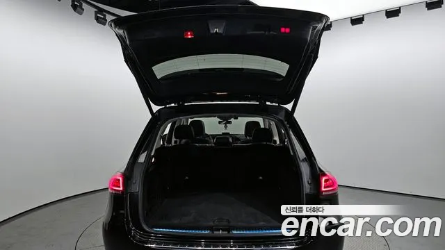 Mercedes-Benz GLE-Class W167 id 2414476 из Кореи 11