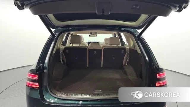 Genesis GV80 id 2901434 из Кореи 11