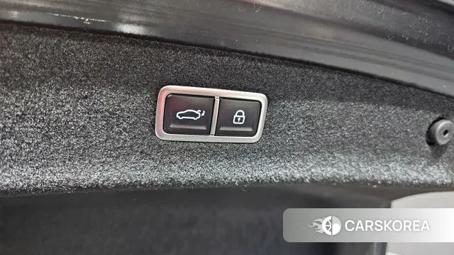 Genesis G90 (RS4) id 3533936 из Кореи 11