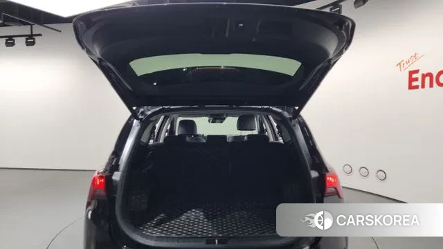 Hyundai The New Santa Fe id 3777802 из Кореи 11