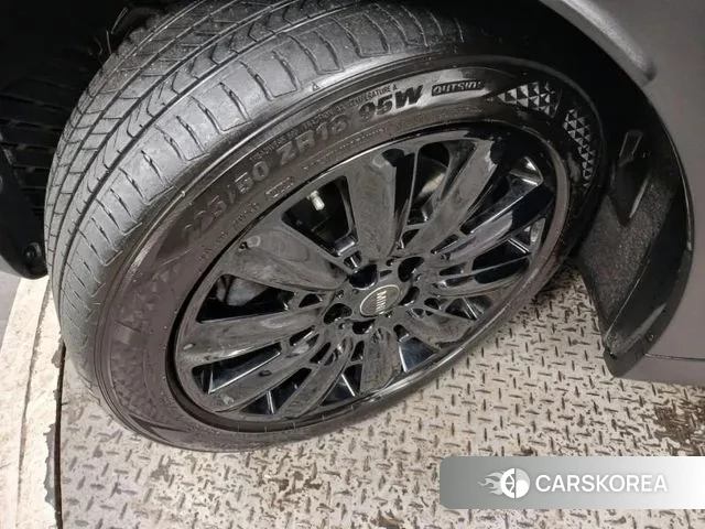 Mini Cooper S Countryman id 3607717 из Кореи 11