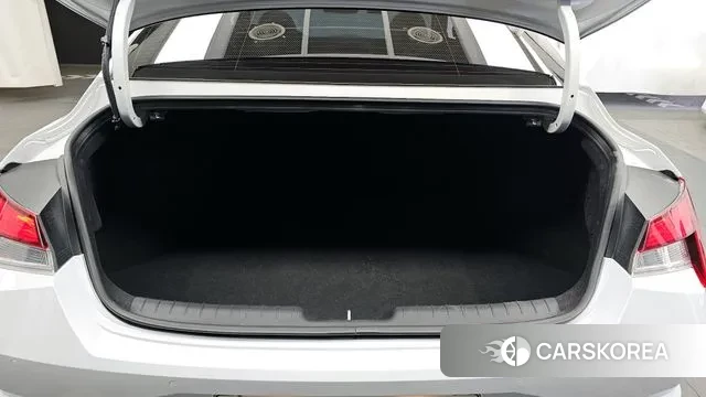 Hyundai Avante (CN7) id 3606562 из Кореи 11