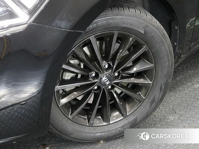 Kia Come New K7 id 4196982 из Кореи 11