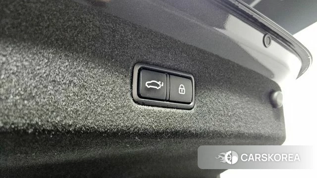 Kia More K9 id 3813634 из Кореи 11