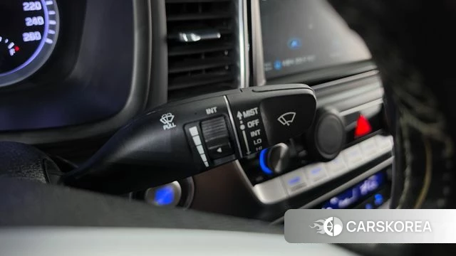 Hyundai Sonata New Rise id 4935768 из Кореи 11
