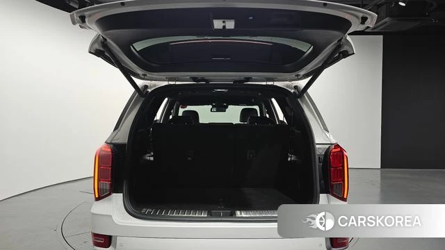 Hyundai Palisade id 4309960 из Кореи 11