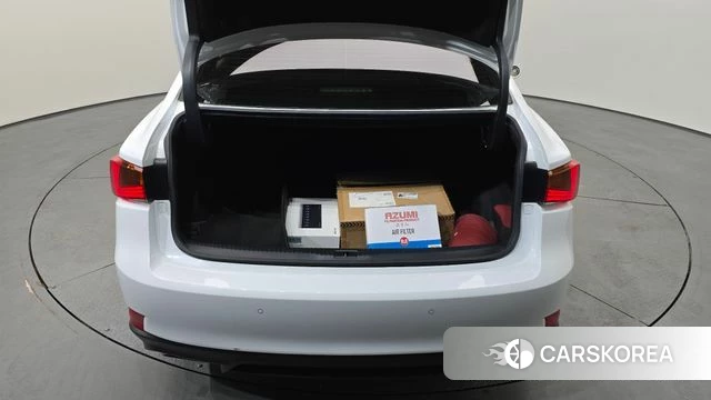 Lexus New IS300 id 4232770 из Кореи 11