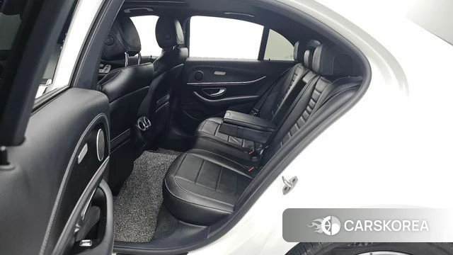 Mercedes-Benz E-Class W213 id 4579829 из Кореи 11