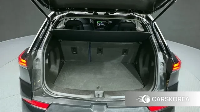 Chevrolet (GM Daewoo) Bolt EUV id 3458068 из Кореи 11