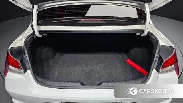 Hyundai Avante (CN7) id 3348789 из Кореи 11