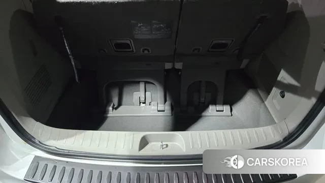 Kia All New Carnival id 3588678 из Кореи 11