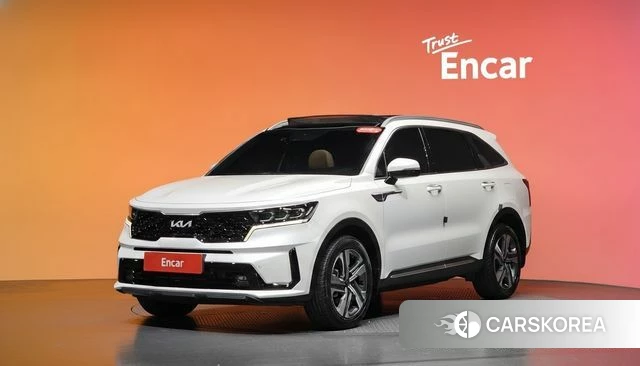 Kia Sorento 4th Generation id 4721263 из Кореи 11