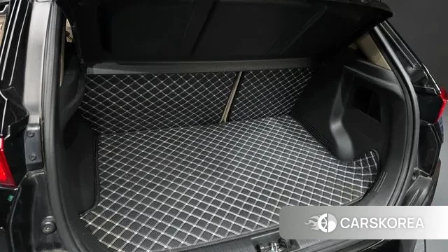 Hyundai Kona Hybrid id 3601800 из Кореи 11