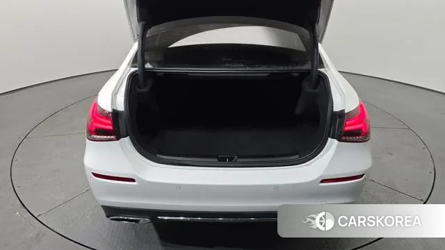 Mercedes-Benz A-Class W177 id 3611786 из Кореи 11