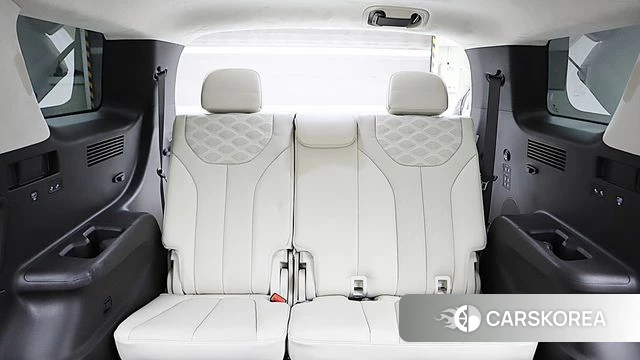 Hyundai Palisade id 4304297 из Кореи 11