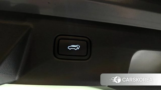 Hyundai The New Tucson (NX4) id 3963517 из Кореи 11