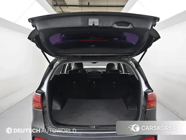 Kia The New Sorento id 3440058 из Кореи 11