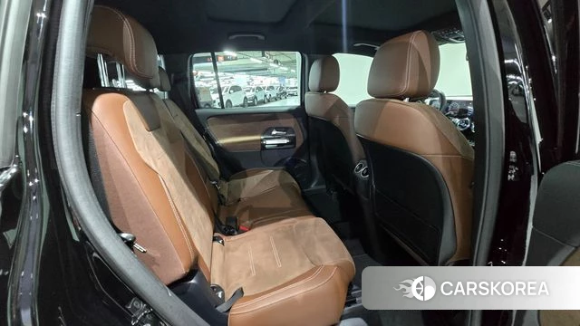 Mercedes-Benz GLB-Class X247 id 3952570 из Кореи 11