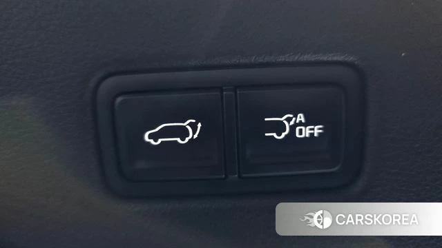 Kia Carnival 4th generation id 4614491 из Кореи 11