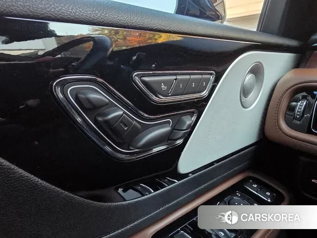 Lincoln Aviator 2nd generation id 3472199 из Кореи 11