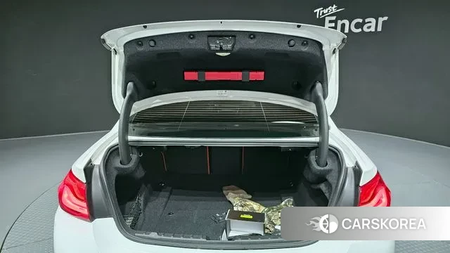 BMW 4 Series (F32) id 3455272 из Кореи 11