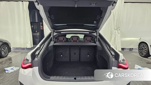 BMW 4 Series (G22) id 3415541 из Кореи 11