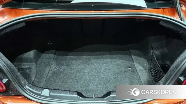 BMW M2 (F87) id 3313144 из Кореи 11