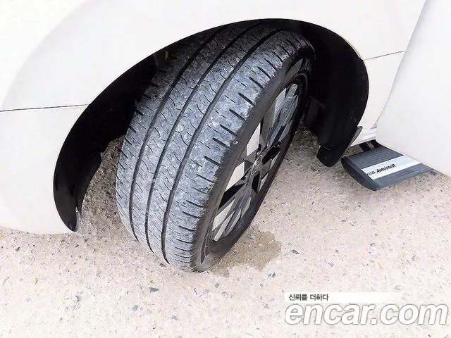 Hyundai Staria id 2745717 из Кореи 11