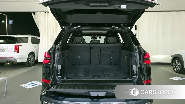 BMW X5 (G05) id 2988725 из Кореи 11